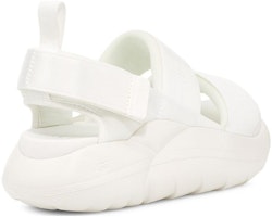 (W) UGG LA 클라우드 시리즈 '화이트' (UGG LA Cloud '화이트') 1136814-BRWH Shop (W) UGG LA 클라우드 시리즈 '화이트' (UGG LA Cloud '화이트') 1136814-BRWH