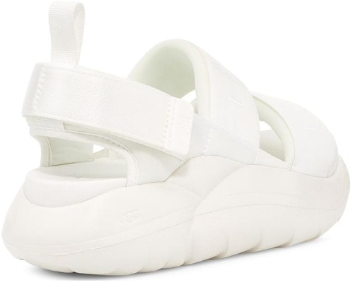 (Women) UGG LA Cloud Series 'Bright White' 1136814-BRWH Shop (Women) UGG LA Cloud Series 'Bright White' 1136814-BRWH
