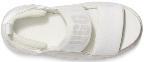 (W) UGG LA 클라우드 시리즈 '화이트' (UGG LA Cloud '화이트') 1136814-BRWH Purchase (W) UGG LA 클라우드 시리즈 '화이트' (UGG LA Cloud '화이트') 1136814-BRWH