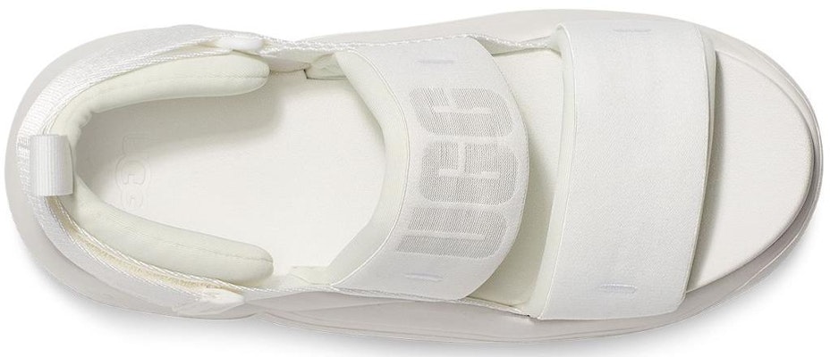 (Women) UGG LA Cloud Series 'Bright White' 1136814-BRWH Purchase (Women) UGG LA Cloud Series 'Bright White' 1136814-BRWH