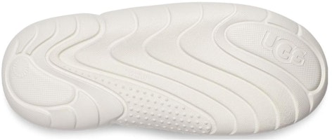 (W) UGG LA 클라우드 시리즈 '화이트' (UGG LA Cloud '화이트') 1136814-BRWH Details for (W) UGG LA 클라우드 시리즈 '화이트' (UGG LA Cloud '화이트') 1136814-BRWH