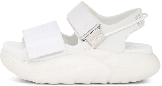 (W) 어그 LA 클라우드 샌들 (화이트) (UGG LA Cloud Sandals (White)) 1125103-WHT Buy (W) 어그 LA 클라우드 샌들 (화이트) (UGG LA Cloud Sandals (White)) 1125103-WHT