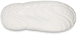 (W) Sandal Tapak Tebal UGG LA Cloud Series 'Fesyen Bernafas - Putih' 1125103-WHT