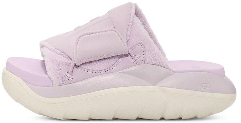 (Women) UGG LA Cloud Series 'Lavender Fog' 1125022-LRFG Buy (Women) UGG LA Cloud Series 'Lavender Fog' 1125022-LRFG