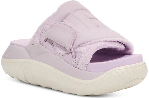 (W) Siri UGG LA Cloud 'Lavender Fog' 1125022-LRFG Order (W) Siri UGG LA Cloud 'Lavender Fog' 1125022-LRFG