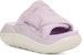 (W) Siri UGG LA Cloud 'Lavender Fog' 1125022-LRFG