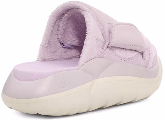 (Women) UGG LA Cloud Series 'Lavender Fog' 1125022-LRFG Lookbook (Women) UGG LA Cloud Series 'Lavender Fog' 1125022-LRFG