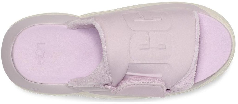 (Women) UGG LA Cloud Series 'Lavender Fog' 1125022-LRFG Shop (Women) UGG LA Cloud Series 'Lavender Fog' 1125022-LRFG