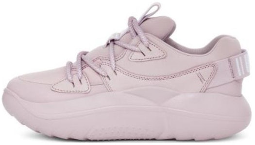 (W) UGG LA Cloud Lace Sepatu Fashion 'Rose Grey' 1123715-RSGRY Buy (W) UGG LA Cloud Lace Sepatu Fashion 'Rose Grey' 1123715-RSGRY