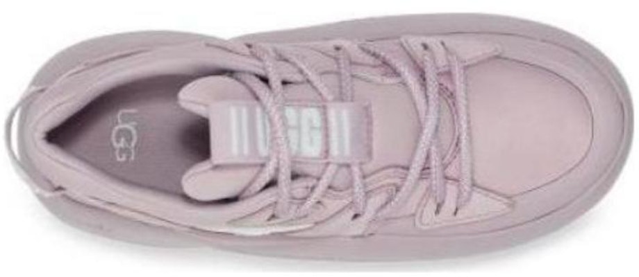 (W) UGG LA Cloud Lace 时尚运动鞋 '玫瑰灰' 1123715-RSGRY Purchase (W) UGG LA Cloud Lace 时尚运动鞋 '玫瑰灰' 1123715-RSGRY