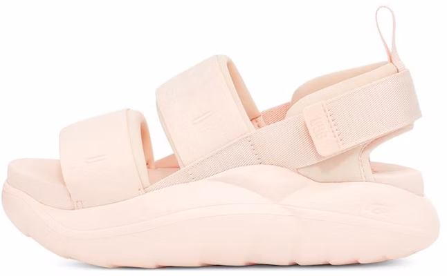 (Women) UGG LA Cloud 'Pale Pink' 1136814-RYBG Buy (Women) UGG LA Cloud 'Pale Pink' 1136814-RYBG
