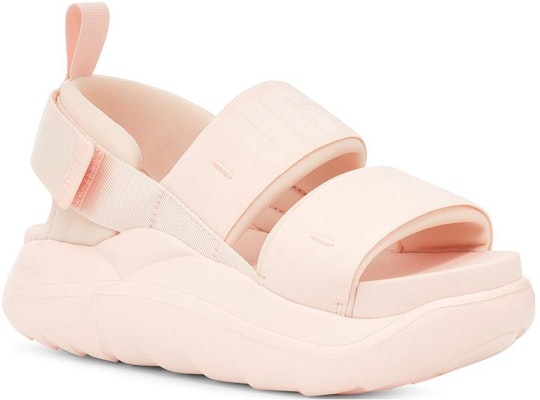 (Women) UGG LA Cloud 'Pale Pink' 1136814-RYBG Order (Women) UGG LA Cloud 'Pale Pink' 1136814-RYBG