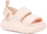 (W) UGG LA Cloud Siri 'Rose Nude' 1136814-RYBG