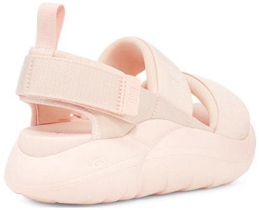 (W) UGG LAクラウド ローズヌード 1136814-RYBG Lookbook (W) UGG LAクラウド ローズヌード 1136814-RYBG