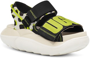 (W) (レディース) UGG LAクラウドシリーズ「ソルトレパード」1126951-SSBC 1126951-SSBC Lookbook (W) (レディース) UGG LAクラウドシリーズ「ソルトレパード」1126951-SSBC 1126951-SSBC