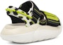 Shop (W) UGG LA Cloud Siri 'Salt Leopard' 1126951-SSBC