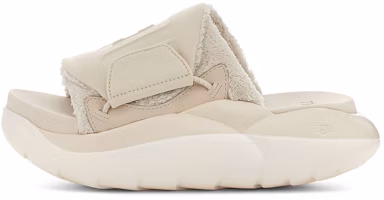 (Women) UGG LA Alto Slide 'Sea Salt' 1125022-SSAL (Women) UGG LA Alto Slide 'Sea Salt' 1125022-SSAL