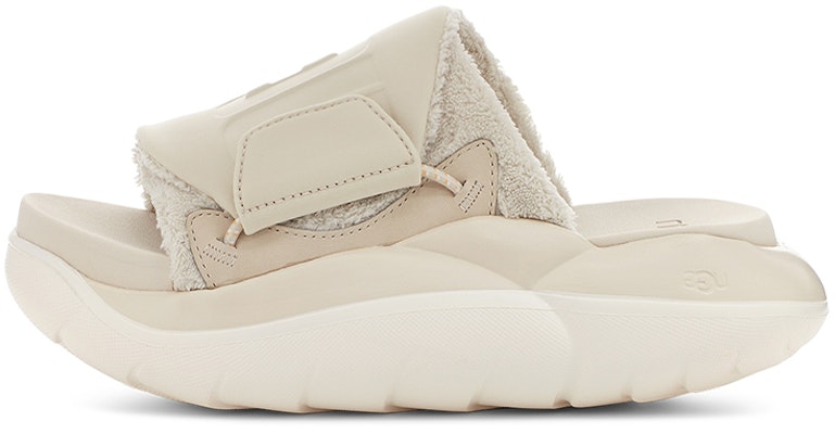 (W) UGG LA Cloud Series 'Sea Salt' - UGG LA Cloud Siri 'Sea Salt'. 1125022-SSAL Buy (W) UGG LA Cloud Series 'Sea Salt' - UGG LA Cloud Siri 'Sea Salt'. 1125022-SSAL