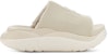 (W) UGG LA Cloud Series 'Sea Salt' - UGG LA Cloud Siri 'Sea Salt'. 1125022-SSAL