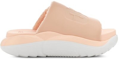 (W) 어그 LA 클라우드 시리즈 '소프트 컴포트 샌들 - 라이트 피치 핑크' 1125022-PFZ Order (W) 어그 LA 클라우드 시리즈 '소프트 컴포트 샌들 - 라이트 피치 핑크' 1125022-PFZ