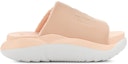 Order (W) Sandal Fesyen Tebal Selesa UGG LA Cloud - Merah Jambu Pic Lembut 1125022-PFZ