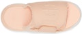 (W) Sandal Fesyen Tebal Selesa UGG LA Cloud - Merah Jambu Pic Lembut 1125022-PFZ