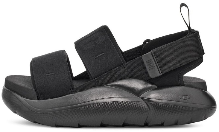 women-ugg-la-cloud-series-black-retro-thick-sole-comfort-fashion-slide-1136814-blk