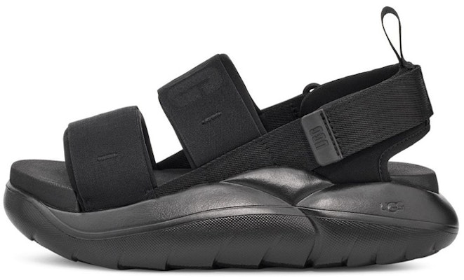 (Women) UGG LA Alto Sport Sandal 'Black' 1136814-BLK Buy (Women) UGG LA Alto Sport Sandal 'Black' 1136814-BLK