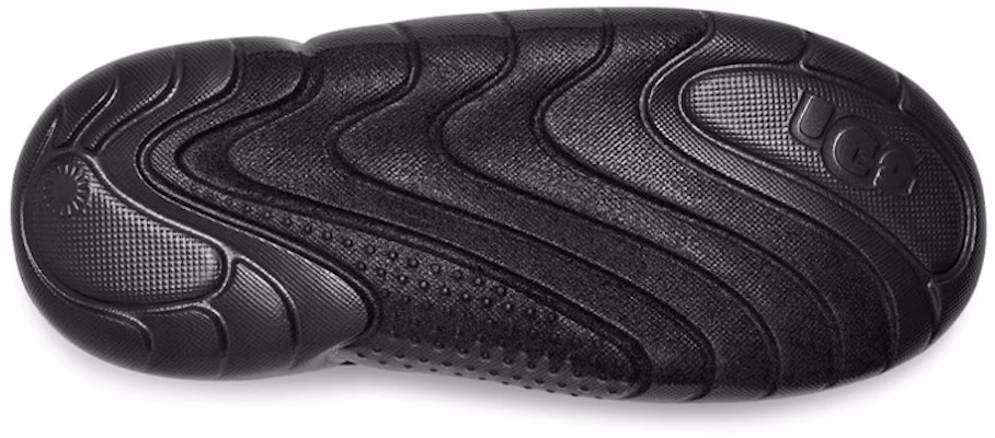 (Women) UGG LA Alto Sport Sandal 'Black' 1136814-BLK Purchase (Women) UGG LA Alto Sport Sandal 'Black' 1136814-BLK