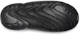 (W) UGG LA Cloud Siri Hitam 'Sandal Fesyen Tebal Retro Selesa' 1136814-BLK