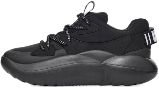 (W) UGG LA Cloud Collection Sepatu Kasual Olahraga 'Hitam' 1123715-BLKS Buy (W) UGG LA Cloud Collection Sepatu Kasual Olahraga 'Hitam' 1123715-BLKS