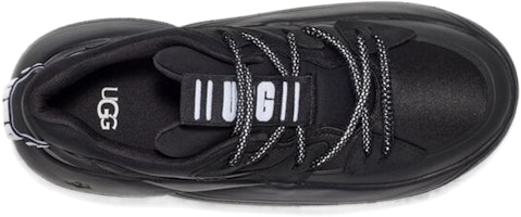 (W) UGG LA クラウド スポーツカジュアルシューズ (黒) 1123715-BLKS Shop (W) UGG LA クラウド スポーツカジュアルシューズ (黒) 1123715-BLKS
