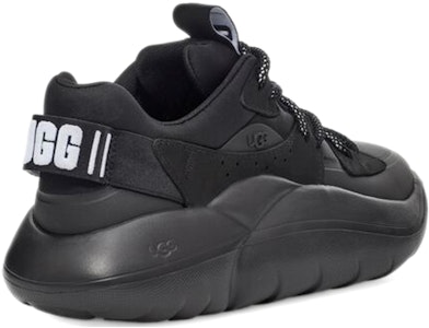 (W) UGG LA Cloud Collection Sepatu Kasual Olahraga 'Hitam' 1123715-BLKS Purchase (W) UGG LA Cloud Collection Sepatu Kasual Olahraga 'Hitam' 1123715-BLKS