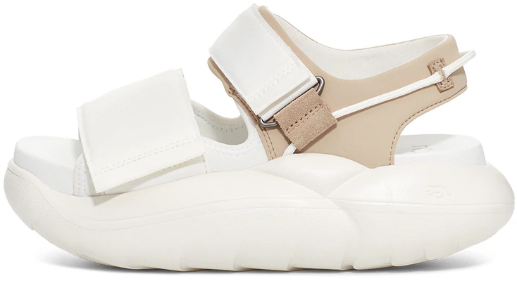 (W) Sandales UGG LA Cloud Series ''Cuir Antelope'' 1125103-DSKI Buy (W) Sandales UGG LA Cloud Series ''Cuir Antelope'' 1125103-DSKI
