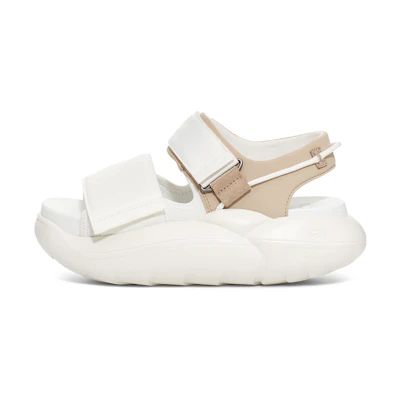 (W) UGG LA Cloud Series Sandals 'Antelope Leather'