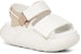 (W) Sandal UGG LA Cloud Series 'Kulit Antelope' 1125103-DSKI