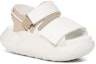 Lookbook (W) Sandal UGG LA Cloud Series 'Kulit Antelope' 1125103-DSKI