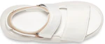 Purchase (W) Sandales UGG LA Cloud Series ''Cuir Antelope'' 1125103-DSKI