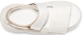 (W) Sandal UGG LA Cloud Series 'Kulit Antelope' 1125103-DSKI