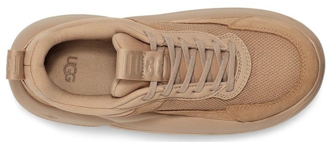 (W) UGG LAクラウド トレーナー ドリフトウッド 1136818-DRI Lookbook (W) UGG LAクラウド トレーナー ドリフトウッド 1136818-DRI