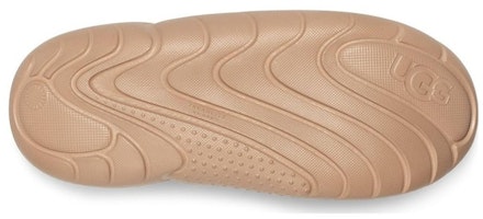 (W) UGG LA Cloud Trainer Driftwood Sepatu Sneakers 1136818-DRI Shop (W) UGG LA Cloud Trainer Driftwood Sepatu Sneakers 1136818-DRI