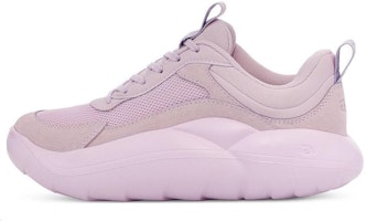 (Women) UGG LA Cloud Trainer Lavender Fog 1136818-LRFG (Women) UGG LA Cloud Trainer Lavender Fog 1136818-LRFG