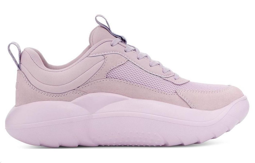 Order (W) UGG LA Cloud Trainer Lavanda Fog 1136818-LRFG
