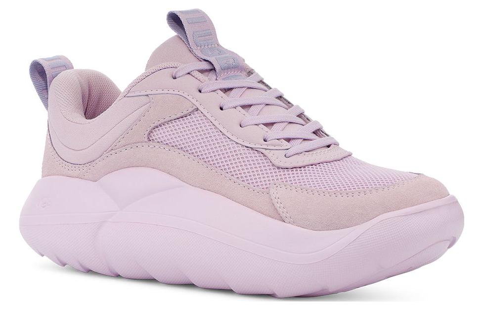 Lookbook (W) UGG LA Cloud Trainer Lavanda Fog 1136818-LRFG
