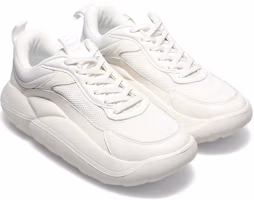 Order (女款)UGG LA Cloud Trainer 全白 1142890-WHT