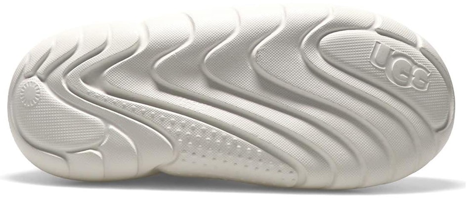 (Women) UGG LA Cloud Trainer Triple White 1142890-WHT Shop (Women) UGG LA Cloud Trainer Triple White 1142890-WHT