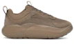 Lookbook (W) UGG LA Cloud Trainers ''Smokey Grey'' Sneakers Grijs 1136818-SKP