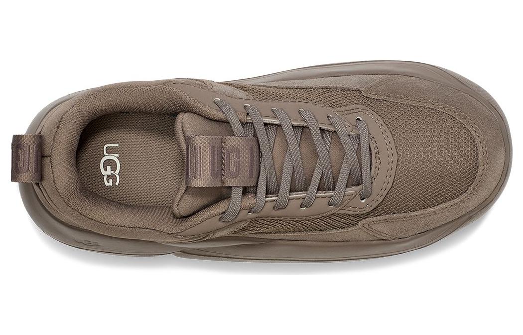 Purchase (Women) UGG LA Cloud Trainers 'Smokey Grey' 1136818-SKP
