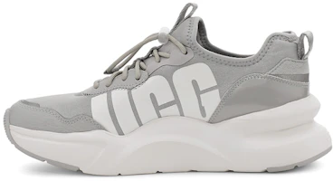 (Women) UGG LA Daze 'Silver White' 1119770-SLVM (Women) UGG LA Daze 'Silver White' 1119770-SLVM