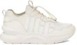 Order (W) UGG La Daze Cozy Anti-Slip Minimalistische Sportschoen met Dikke Zool Wit 1114494-JWHT